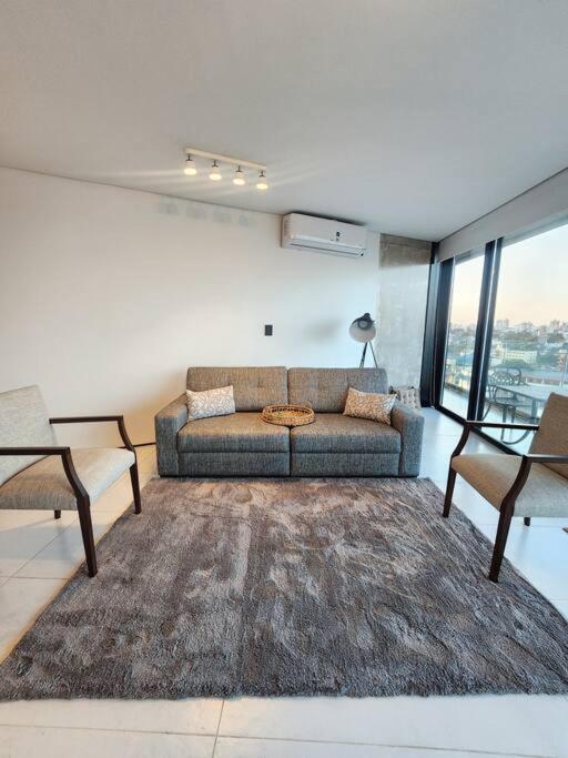 Apartamento Xxx Posadas Exterior foto