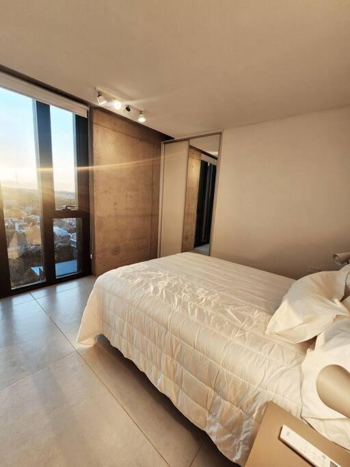 Apartamento Xxx Posadas Exterior foto